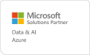 Data & AI（Azure）ソリューションパートナー