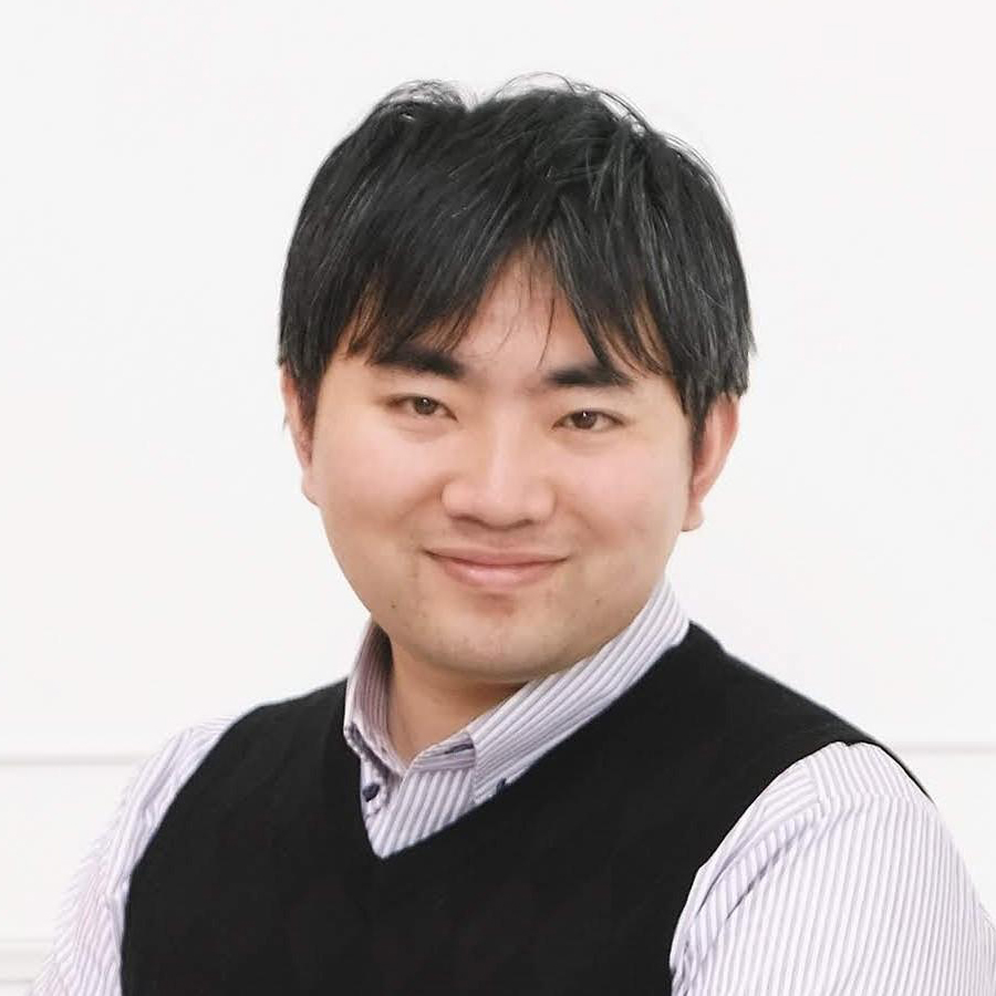 DX・データ事業開発担当 奈須 翔太