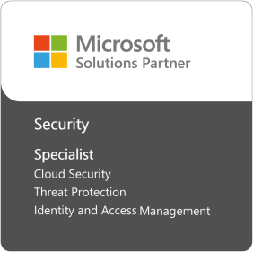 マイクロソフトの最上位パートナー認定資格 Specialization の「Identity and Access Management」を取得しました